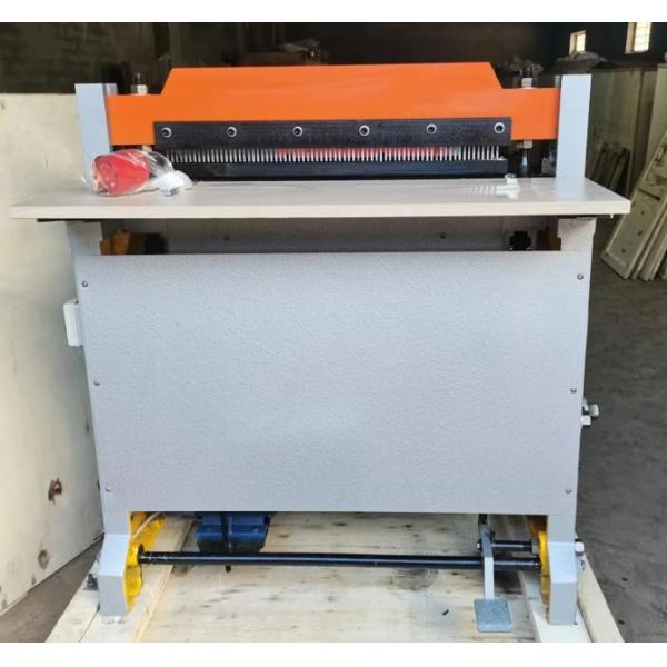 CK-620 Semi Automatic Industrial Invoice Account Book Calenders Note Book Paper Sheet Punching Punch Drilling Machine Equipment