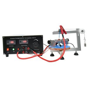 IEC60669 Clause 12.3.12 Figure 10 Voltage Drop Tester For Plugs And Socket