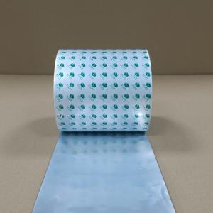 Multi-Layer Composite Roll Film Heat-Sealable & Puncture-Resistant For