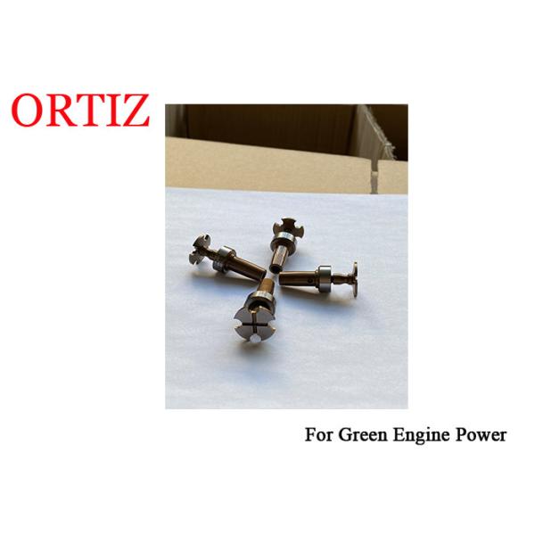 Quality F00VC45200 4 Cylinders HSS Control Valve Head 0445110520 wholesale