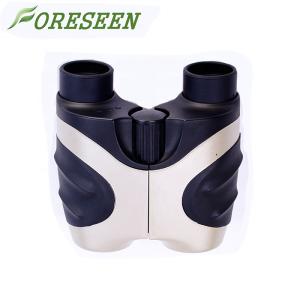 China Foreseen Compact Binoculars For Adults Kids, High Powered 10X25 UCF Folding Pocket Small Long on sale