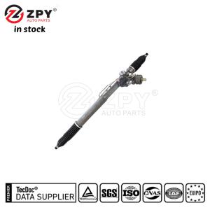 ZPY 4B1422052EX Hydraulic Steering Gear With Sensor For Audi A6 C6 S6 Q7 4L