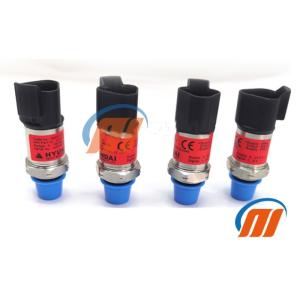 China 31Q4-40820 Excavator Electrical Parts Pressure Sensor R60W-9S R800LC-9 R1200-9 on sale