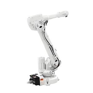 6 Axis Collaborative Servo Motor Robot Arm Multifunctional Robotic Laser Welder