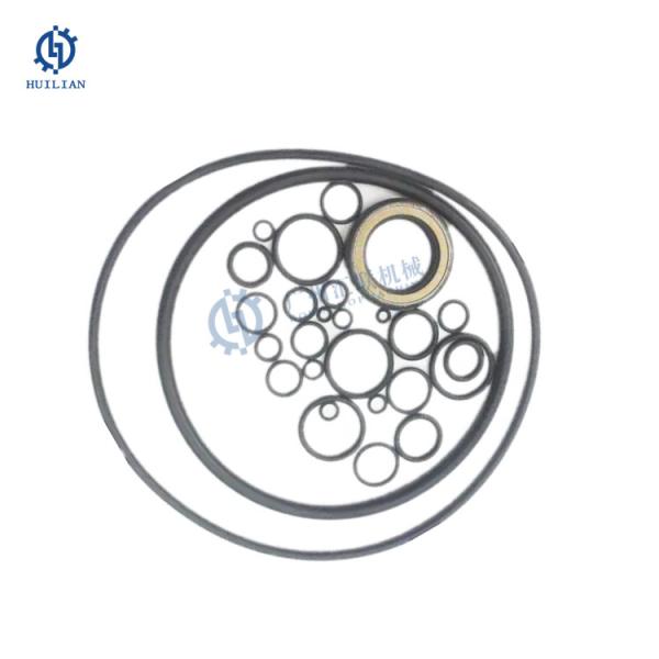 Quality CATEEEEEE Excavator Part Hydraulic Pump Spare Parts Thrust Plate For 121-1577 1211577 Swing Motor Seal Kit wholesale