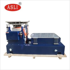 25mm Max Displacement Vibration Shaker System For Lab Testing