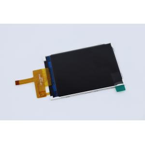 Polcd OEM ODM 2.8 Inch 240*320 IPS TFT LCD Screen Module with High Visibility