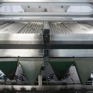 Electronic Vibrating Capsule Tablet Counting Machine