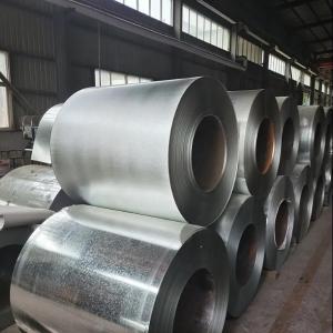 China Cold / Hot Rolled ASTM 201 304 316 Stainless Steel Coil Building Material 2b / No. 4 / 8K on sale