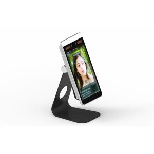 RA08 New Design 8 inch Dynamic USB Android Long Distance Facial Access Control