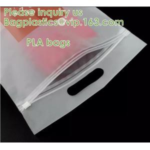 Biodegradable Apparel, Clothes Packaging, Multi Function Bags, Environmental