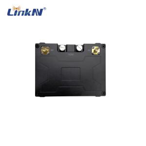 UAV Video Data Link 25km MESH Relay Multi-hops 82Mbps AES Encryption DC12V-24V