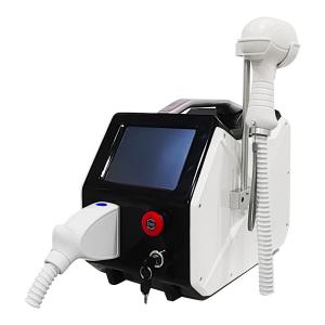 Cheap D32 Portable 808nm Professional Homeuse Diode Laser Hair Removal Machine Seeking Agents for sale