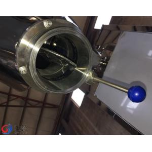 V Blender Ribbon Mixer For Food Powder