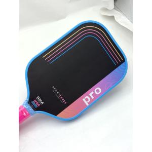 Gen 3 Paddle Sandwich Technology with T700 Carbon Fiber Surface and Hot-Pressing