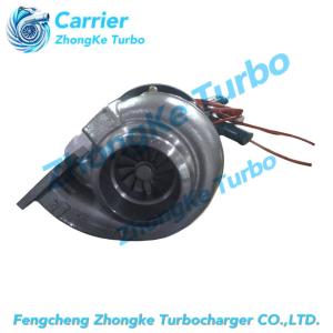 HX50 Turbo 3594809 3537037 3537038 3594810 4024969 3804546 4024969 Turbocharger