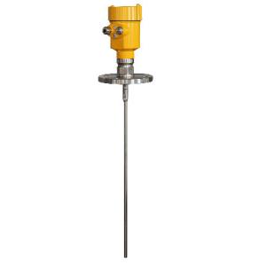 24vdc Solid 4-20mA current Vacorda Radar Water Level Gauge radar level