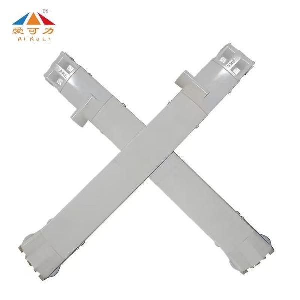 Quality Installation of chain-type curved arm for Ha pipe for 304 stainless steel chain arm wholesale