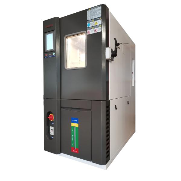 20%R.H ~ 98%R.H Environmental Test Chamber, SUS304 Temperature Humidity Chamber