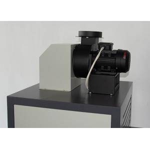 High Power 380V AC 4KW Mercury Lamp UV Conveyor