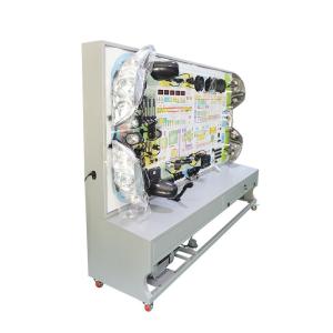 Whole Vehicle Integrated Training System Electrical Board