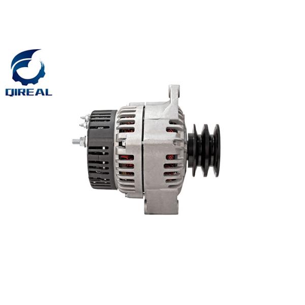 For TH200B TH360B Lift Trucks 12V 95A Alternator 2076036 11201997 AAK5304 IA1067 398436A1 701820A1