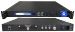All In One DVB S2 Encoder Modulator Composite Video Encoder HDMI CVBS S - Video
