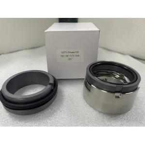 Burgmann Mechanical Seal M7N Multi Spring With G9 Stationary Seat