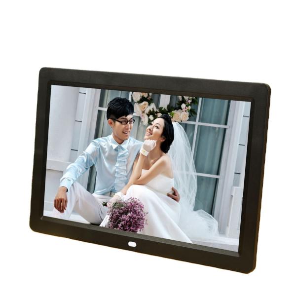 Quality 12" inch TFT LCD digital loop video AD player HD 1080P with motion sensor wholesale