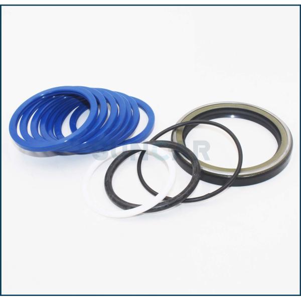 703-06-23150 7030623150 Swivel Joint Seal Kit Track Frame For KOMATSU PC30MR PC30UU PC35MR PC38UU
