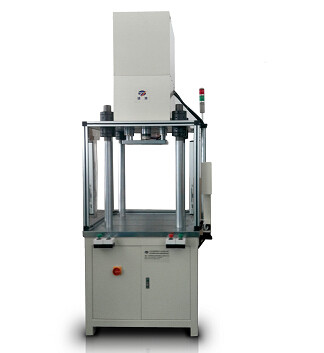 Quality Micro Motor Servo Press Machine Internal Parts Assembly Wear Resistant wholesale