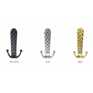 Multiple Styles Small Coat Hooks for Decor, Rustic Rack, Wall Mount Robe Hook,