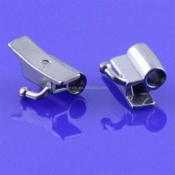 Classification Class II HOT ALS Orthodontic Buccal Tube Supplies For Dental Instrument