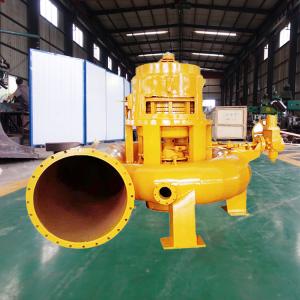 Tubular Type 200KW Low Head Water Turbine For Hydro Power Plant