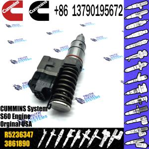 Diesel Fuel Injector R5235695 R5235915 R5236347 R5236952 R5236977 R5236978