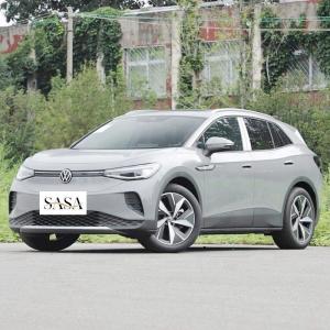China                  2022 4WD New Energy VW ID. 4 Crozz Prime EV Car E Auto Electric Adult Vehicle Auto Volkswagen ID4              on sale