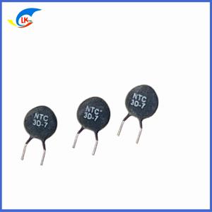 MF72 Power Type Series 3Ω 2.5A 7mm 3D-7 Inrush Current Suppression NTC Power
