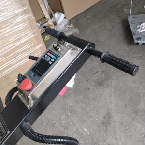 Marble Floor Grinder Machine Epoxy Concrete Terrazzo Gas Floor Grinder