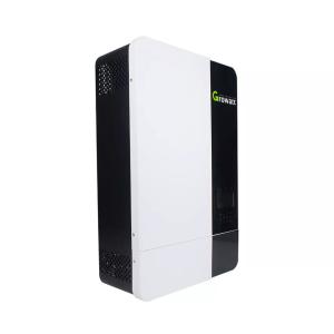 GROWATT 48V DC SPF 5000 ES Growatt off grid Inverter Growatt Hybrid Off Grid