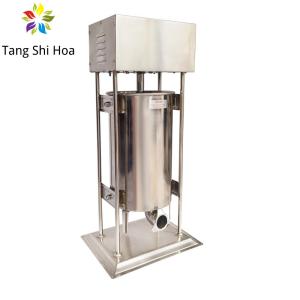 25W 10L Electric Sausage Machine Sausage Processing Machine Commercial Sausage
