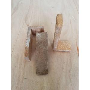 Refractory Old Reclaimed Bricks , 20mm Reclaimed Fire Bricks