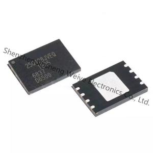 Cheap W25Q128JVEIQ Memory IC NOR Flash Memory SpiFlash 3V 128M-Bit 4Kb Uniform Sector for sale