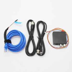 FPV Drone Fiber Optic Coils Tube Set 5KM/10KM/20KM/30KM Length 0.27mm Single