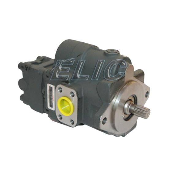 Quality PVD-1B-32 4415271 Hydraulic Excavator Pump For Hitachi EX35 ZX35US-2 PC30 wholesale