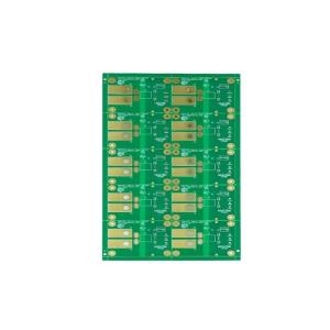 OEM High TG Fr4 1oz HDI PCB Board High Density Interconnect HDI Printed Circuit