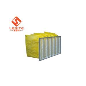 Cheap Galvanized Compression Hepa Vacuum Bags Made Of Polypropylene for sale