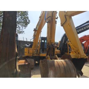 China                  Used Komatsu Digger PC128us with Low Price High Quality, Secondhand Original Excavator Komatsu PC120 PC128 PC130 PC138 PC158 PC160 on Promotion              on sale