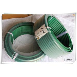 High tensile Polyurethane Round Belt Ambient Operating Temperature