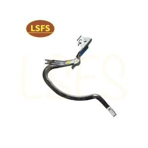 360 PLUS OE Rear Trunk Lid Hinge for Roewe 350 360 I5 10044803 OE 10044803