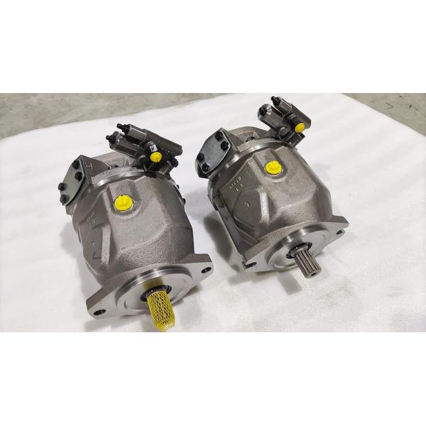 Quality china supplier A10V A10VO A10VSO A10VSO10 A10VSO28 A10VSO45 A10VSO71 A10VSO100 A10VSO140 A10VSO180 A10VSO140EZ6 Axial Hydraulic Piston Pumps wholesale